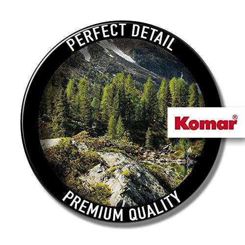 Komar Vlies Fototapete BERGMAGIE | Tapete, XXL, Dekoration, Natur, Landschaft, Schlafzimmer, Wohnzimmer, Büro, Flur | Größe 450 x 280 cm (Breite x Höhe) | SHX9-008