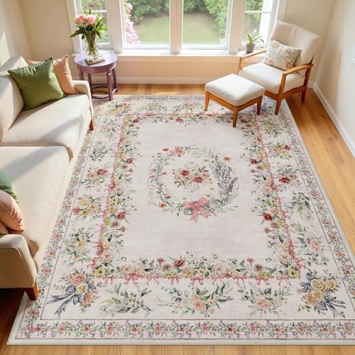 Joydeco �t���[�����{�E�s���N���O �Q���p ����\ 6x9 �G���A���O ���̎q�p �ۈ牀 �v���C���[���p �����^�m���X���b�v�\�t�g�{�[�z�[�J�[�y�b�g �q������ �� ���r���O���[���p ���C�g�s���N