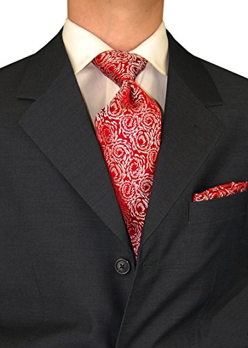 DTI GV Executive Italian Men's 3 Button 2 Piece Wool Suits Set Jacket Trousers3