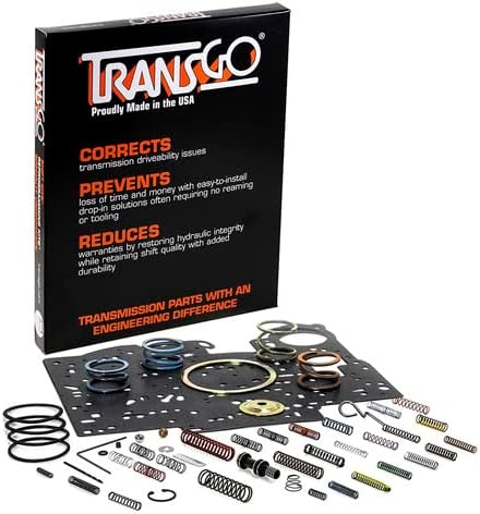 Transgo SK 700 Shift Kit TH700-R4 82-93