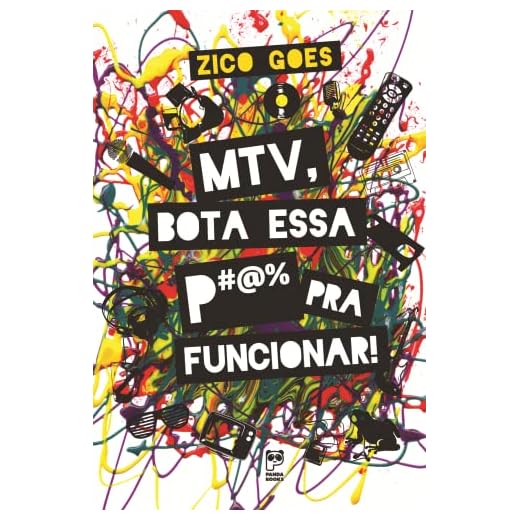 MTV, bota essa p#@% pra funcionar