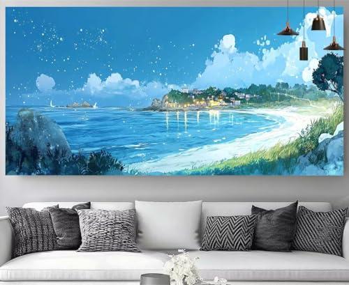 5D Peinture Diamant Point de Croix Cristal pour calmer le stress et occuper les enfants
