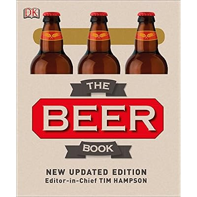 The Beer Book