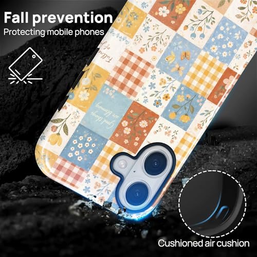 Coque iPhone 17 antichoc résolvant les risques de fissures par sa double couche