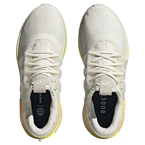 Image of adidas Men X Plrboost Running Shoe