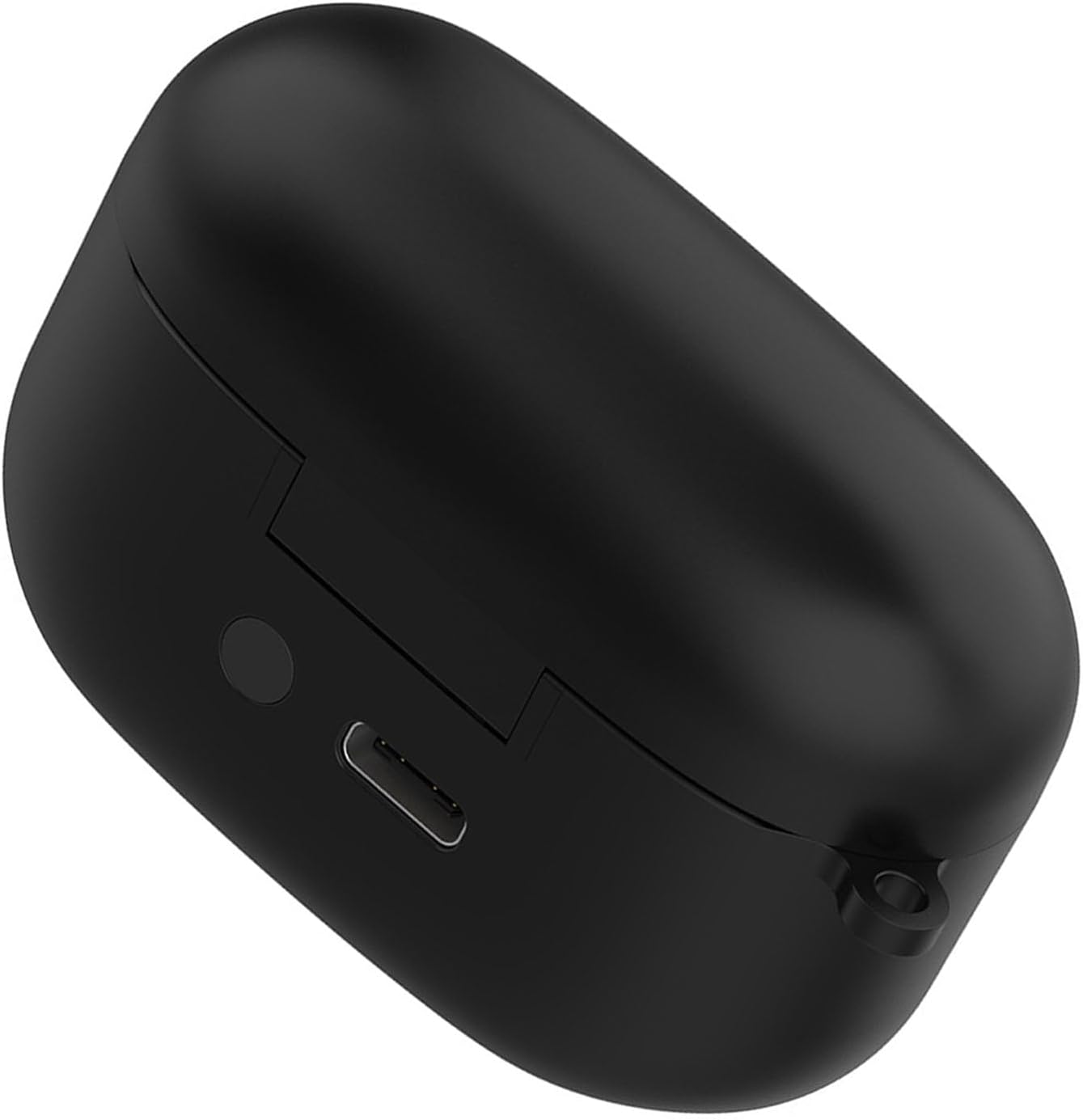 Gugxiom Earbuds Charging Case for S, Replacement Charger Case with USB C Cable Cord & LED Indicator, Charger Dock Station for S Accessories