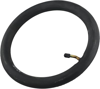 270X47-203 Tyre & Tube For Baby Carriage, Dependable Rubber Inner Tube & Tire Set For Baby Carriage Trolley WearproofInner tube