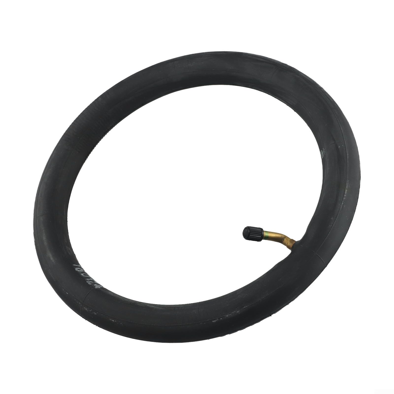 270X47-203 Tyre & Tube For Baby Carriage, Dependable Rubber Inner Tube & Tire Set For Baby Carriage Trolley Wearproof(Inner tube)