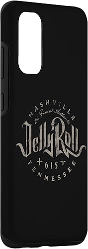 Miniatura 3 de Galaxy S20 Jelly Roll - Funda Nashville