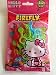 50 PCS Hello Kitty Firefly Teeth Floss Flossers Flossing Is Made FUN for Kids