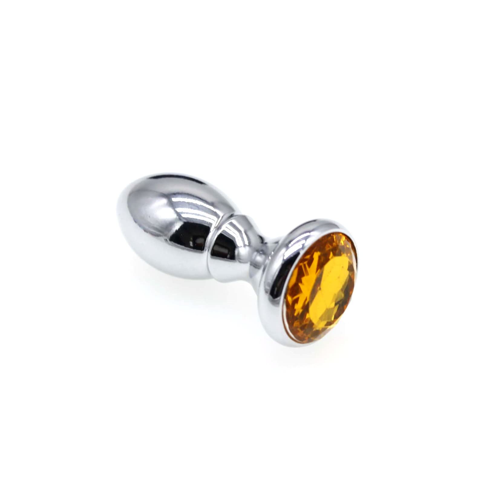plug anal xs Detachable Metal Anal Plug With Faux Tail For Adult... From Shen8401, $17.6 main image 0