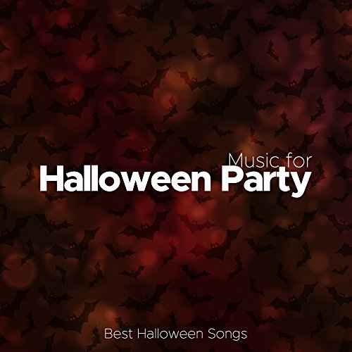 Music for Halloween Party Best Halloween Songs by Kids Halloween Party