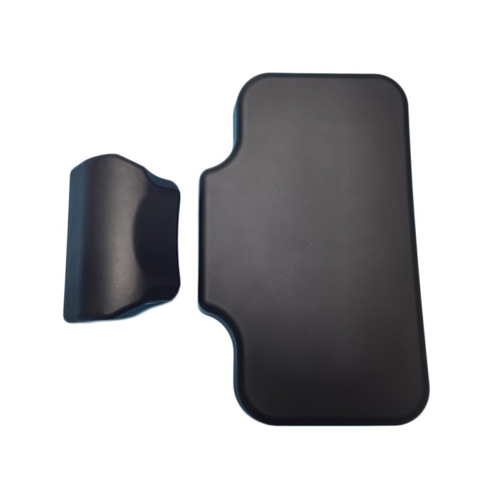 MURYE - Schienale per bauletto moto, cuscino, adesivo per bauletto, cuscino posteriore per passeggero, sacca posteriore per moto, cuscino per schienale passeggero