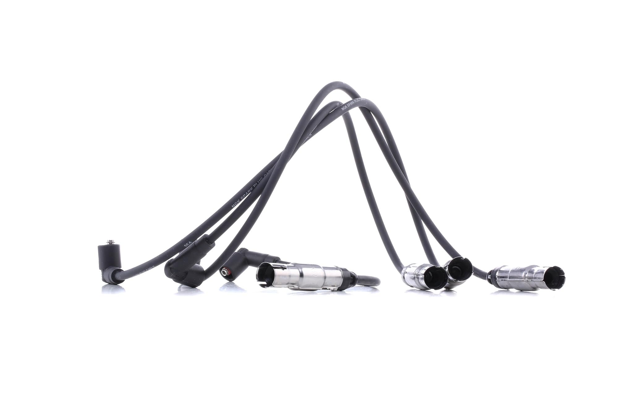 NGK 0934 Ignition Cable Set