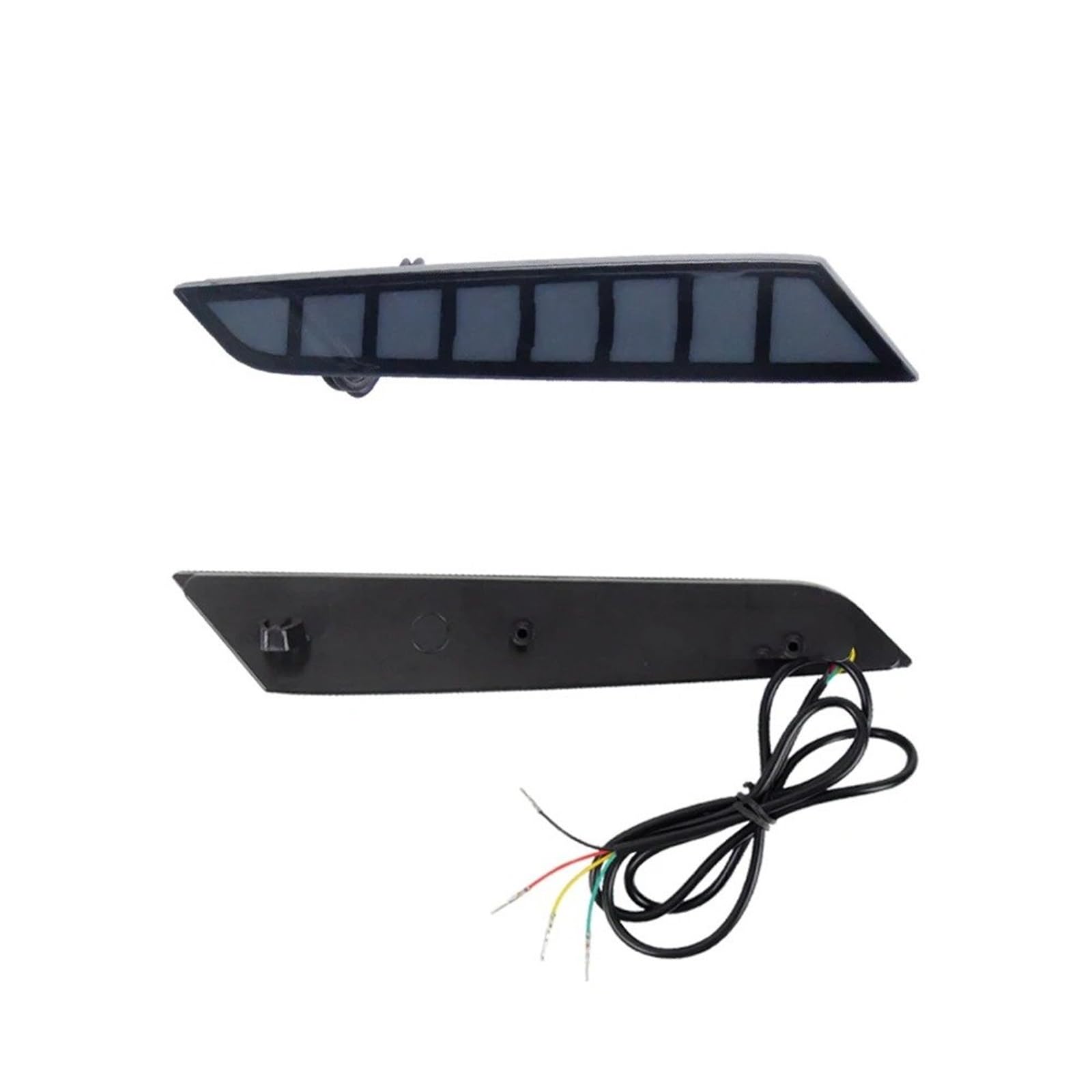 Feu de signalisation dynamique pour BYD Dolphin et Mini 2024 Réflecteur