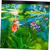 Zoom IMG-2 toddmomy 2 pezzi decorazioni galleggianti Zoom IMG-2 toddmomy 2 pezzi decorazioni galleggianti