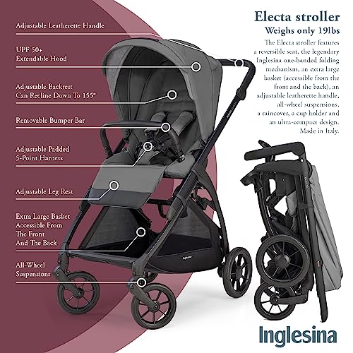 El mejor review de Inglesina los mejores 5. 20 El mejor review de Inglesina los mejores 5. 20