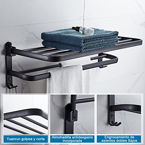 Mejores review On-line Toalleros modernos para baño los más solicitados. 9 Imagen adicional