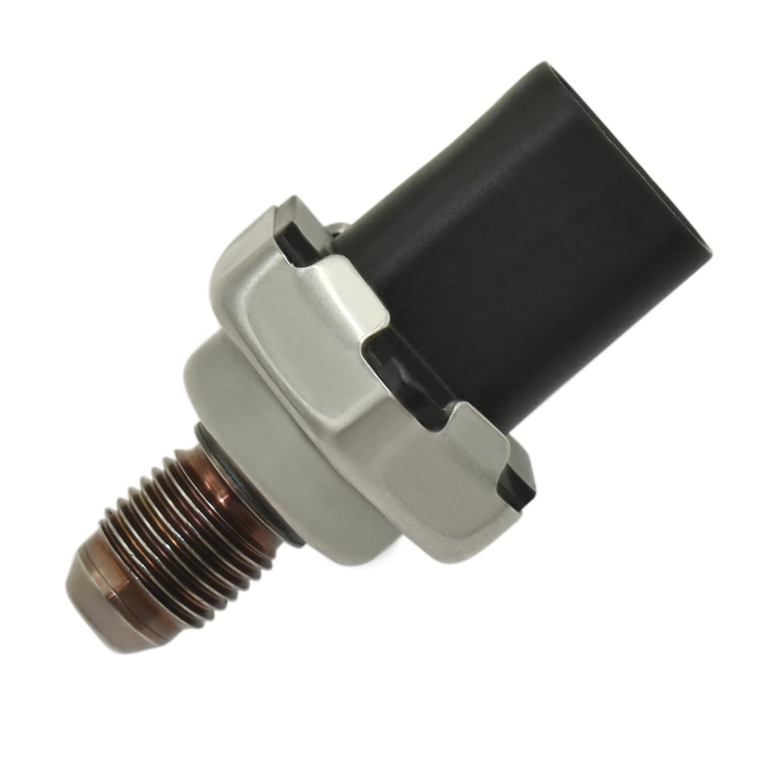 12684286 Fuel Rail Pressure Sensor for Buick Enclave Chevrolet Blazer Camaro