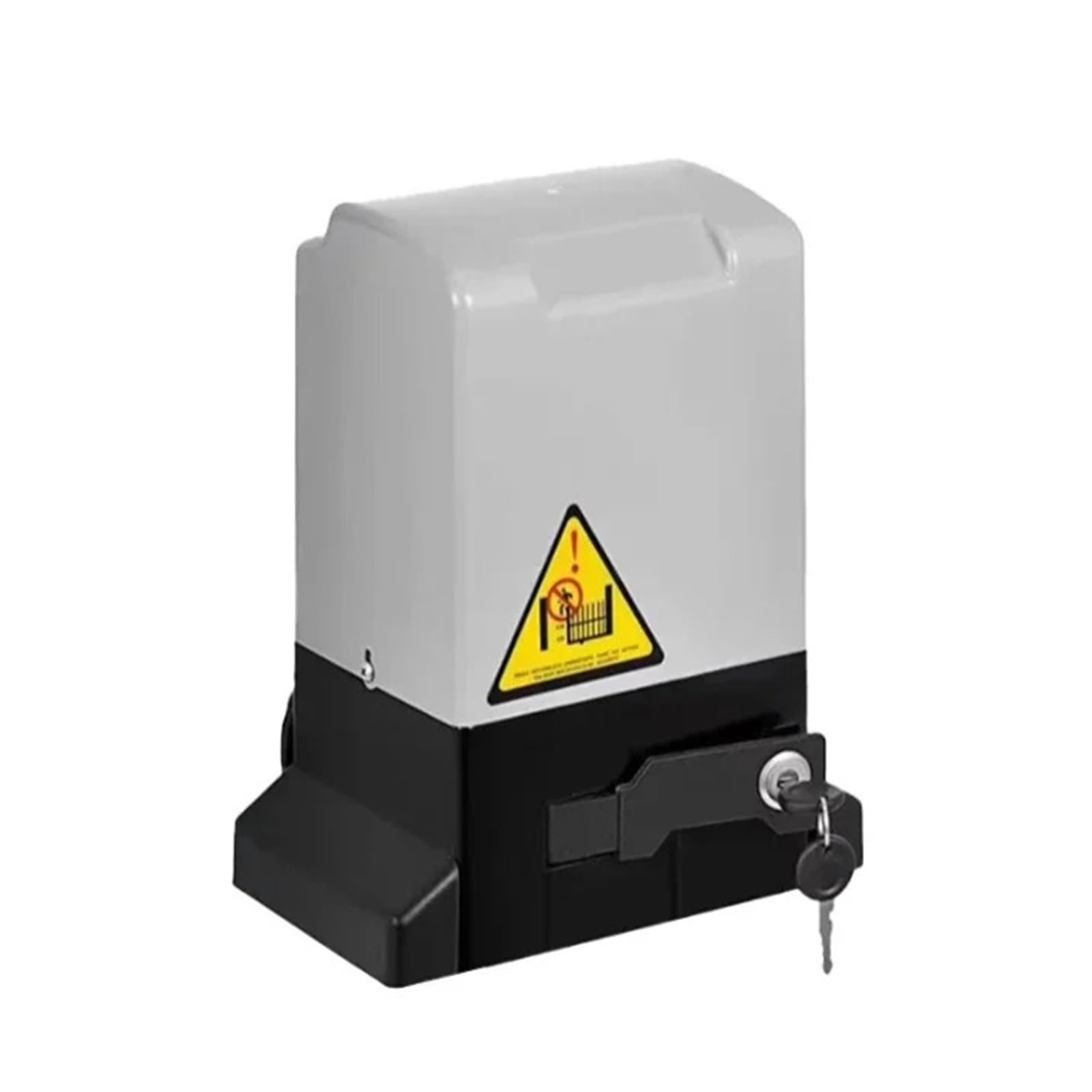 Operador De Puerta Corredera Eléctrica, Apertura Automática, Doble Mando