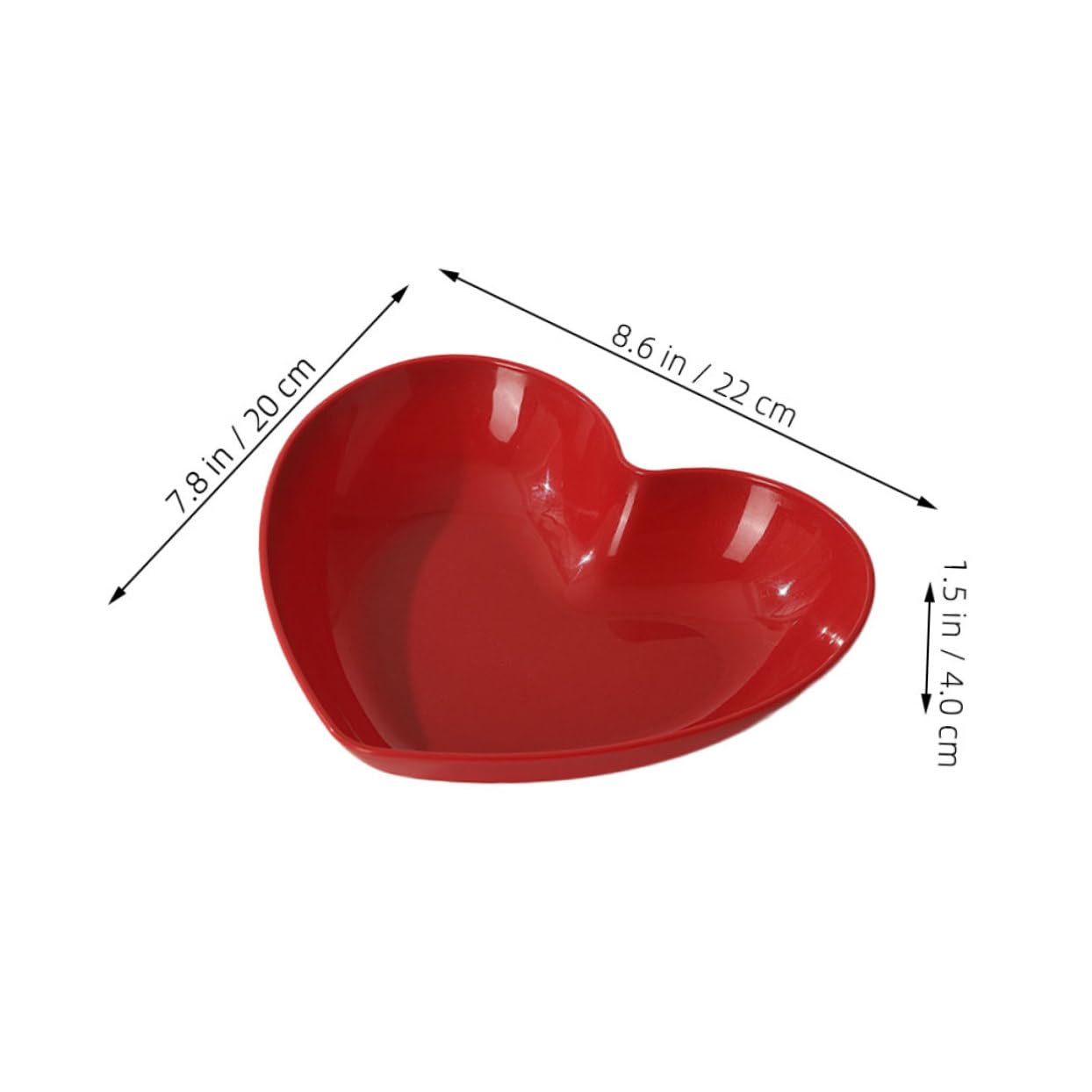 Thunder Group NS107T 12-Pack Dessert Plate, 7-1/4-Inch, Tan