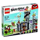 LEGO - 75826 - Le Château du Roi Cochon