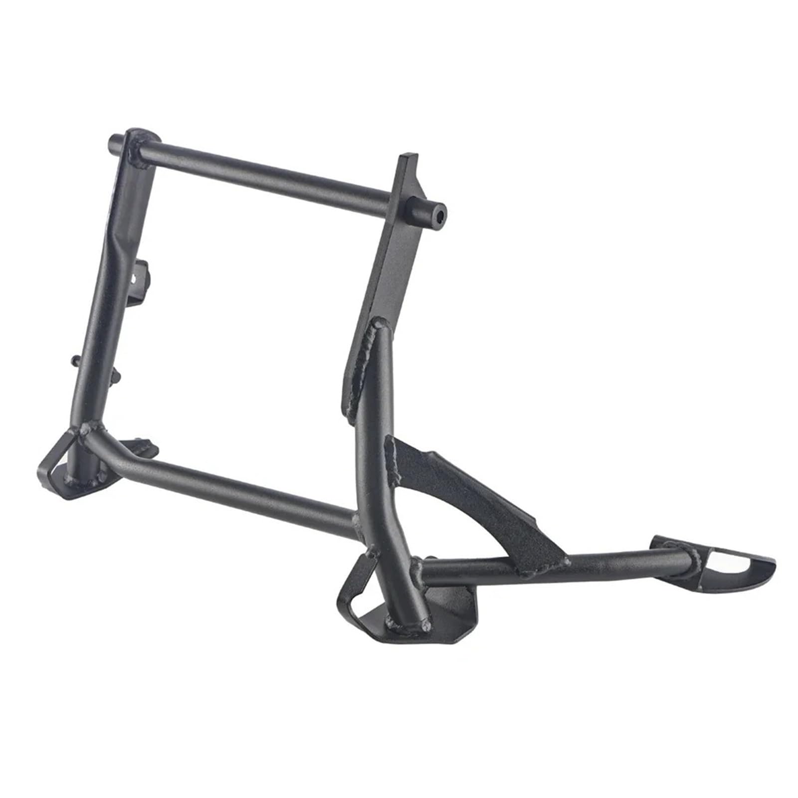 Wwhumm One Color For Bmw For F850gs Adv2018-2020 Motorcycle Middle Center Kick Stand Parking Support Bracket Motorcycle Center Stand Motorcycle Kick Stands