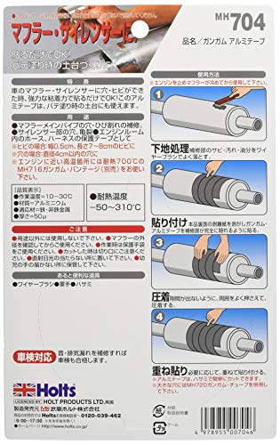 耐熱テープのおすすめ選 耐水性の高いアルミ製 両面タイプも Heim ハイム