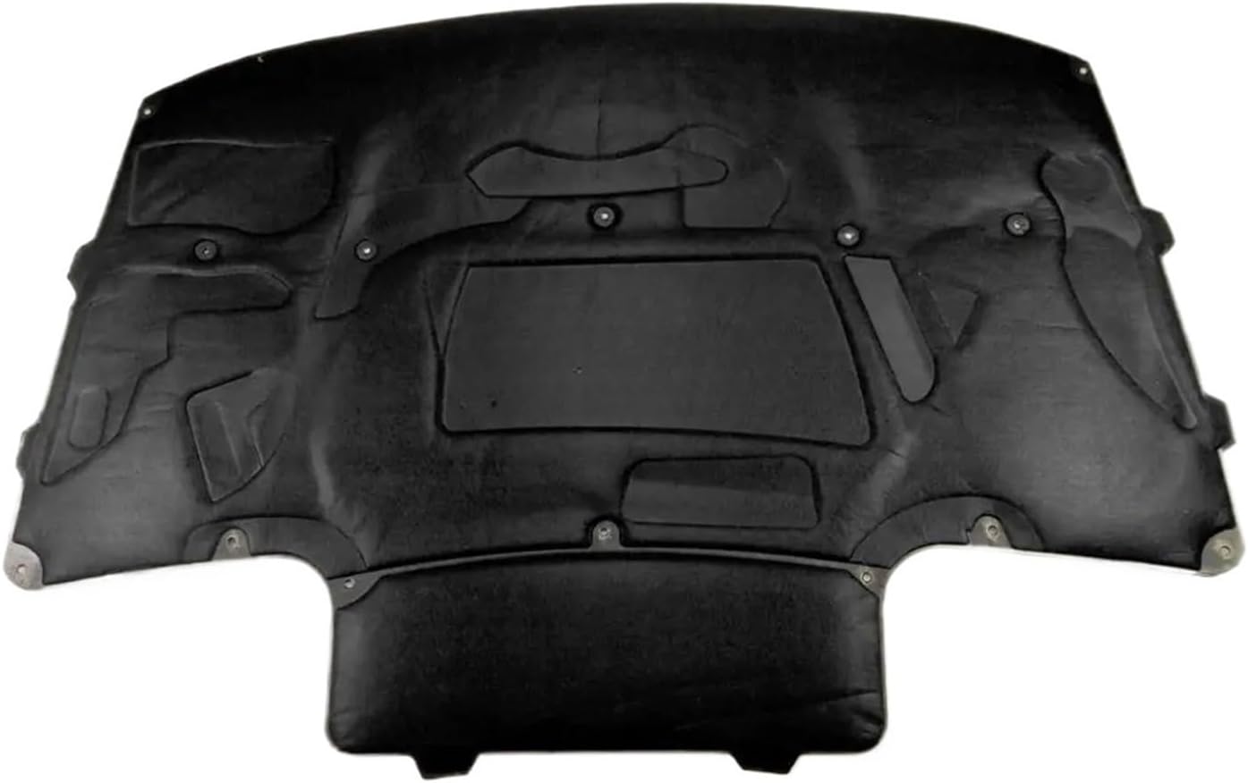 断熱コットン 遮音コットン 断熱材 1996-2003 BMW E39 520i 523i 525i 528i 530i 540i