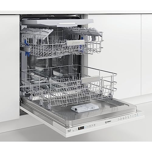 Indesit DIO3T131AFE - vue 4