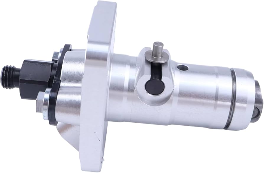 Amazon.com: FridayParts Fuel Injection Pump 658A527143 8970345910 Amazon.com: FridayParts Fuel Injection Pump 658A527143 8970345910