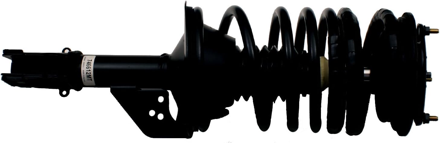 Gabriel G56907 ReadyMount Complete Loaded Strut Assembly for select Buick/Chrysler/Dodge/Plymouth models