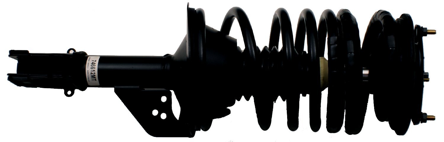 Gabriel G56907 ReadyMount Complete Loaded Strut Assembly for select Buick/Chrysler/Dodge/Plymouth models