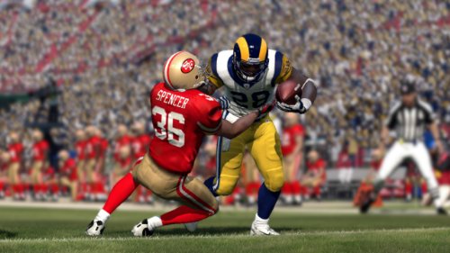 Opiniones y reviews de Juegos xbox360 de esta semana. 18 Imagen adicional