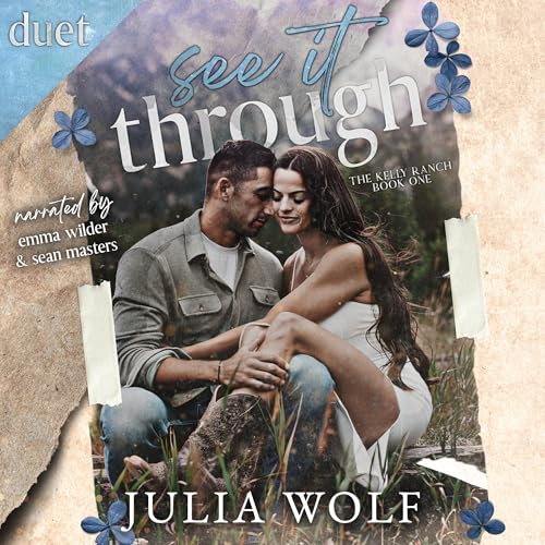See It Through by Julia Wolf episode artwork