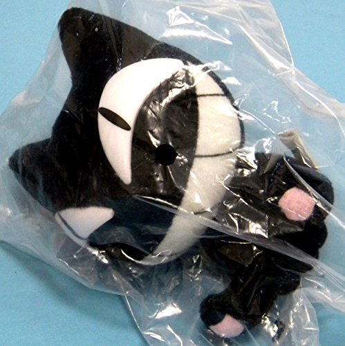 Amazon.co.jp: クロネコヤマト ［ヤマト運輸］ クロネコ・シロネコ 