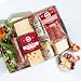 Basket of Meat and Cheese Favorites (5.1 pound) by igourmet