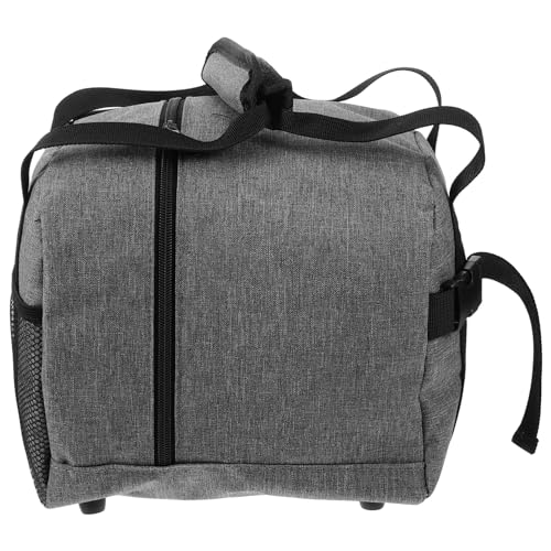 GANAZONO Sturdy Handheld Bowling Bag Soft Pillow Storage for Bowling Balls Sports Balls