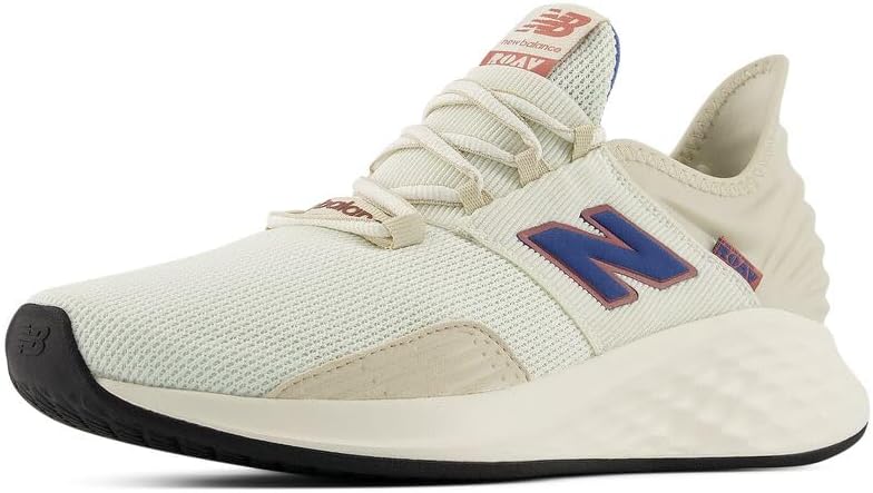 New Balance Mens Fresh Foam Roav
