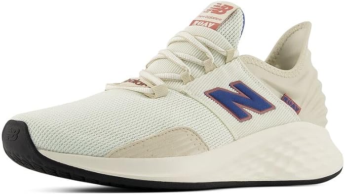 New Balance Mens Fresh Foam Roav Running Shoe