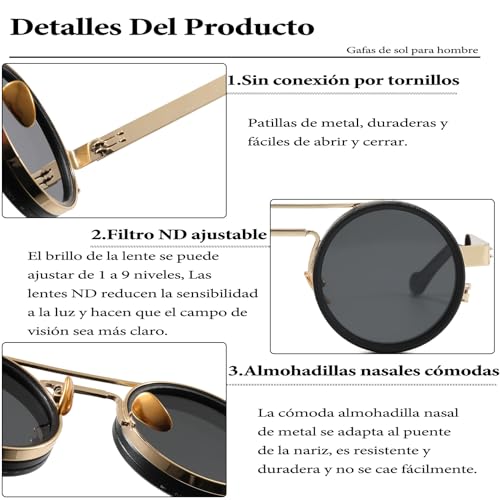 Lentes ajustables 15 Imagen adicional