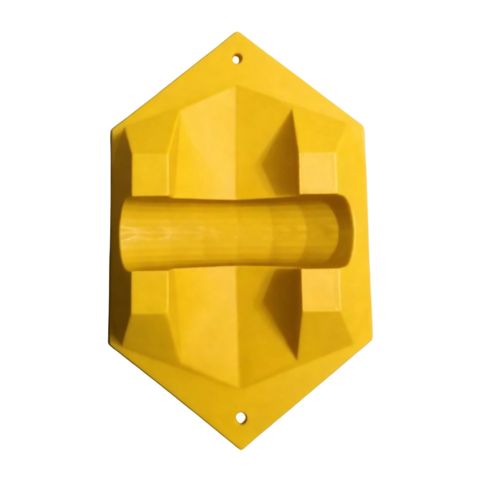 Highly Strength ABS Skateboard Stand for 100-120Mm Diameter Wheel AntiTilt Design Scooter Parking Holder for Smooth Deck Rack