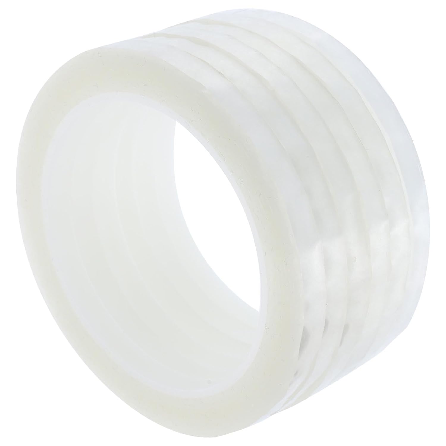 CALLARON Floral Tape 6 Rolls 8mm X 66m Bouquet Stem Wrapping Tape Waterproof Floral Stem Wrap for Florist Craft and Flower Arrangements