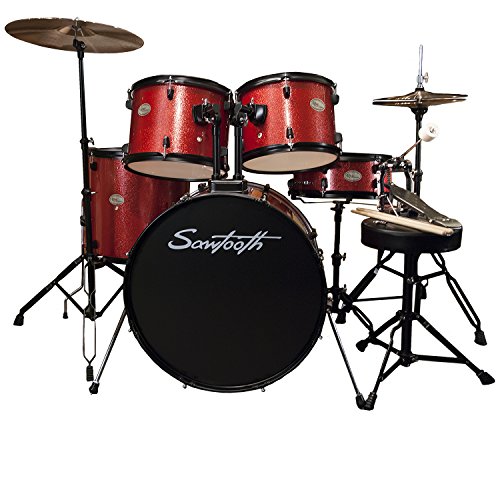 Rogue Drum Set Pros, Cons And Specs 2024