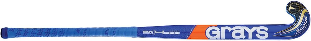 Grays GX4000 Scoop Composite Field Hockey Stick