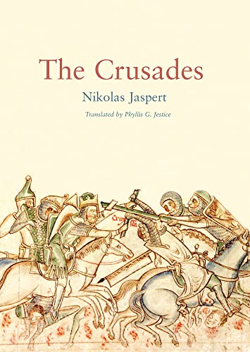 The Crusades view 2