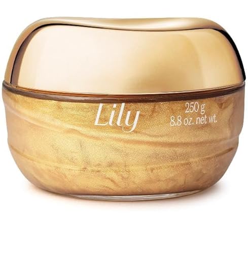 Hidratante Lily Glow