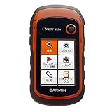 Garmin eTrex 20x 日本語仕様 city＋山岳詳細地図