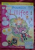  Kinderzeitschrift Lillifee