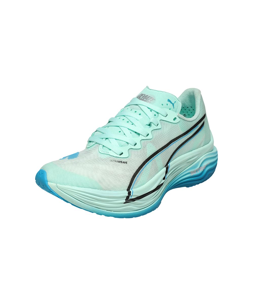 PUMA Deviate Nitro Elite 3 WNS Straßen-Laufschuhe für Damen